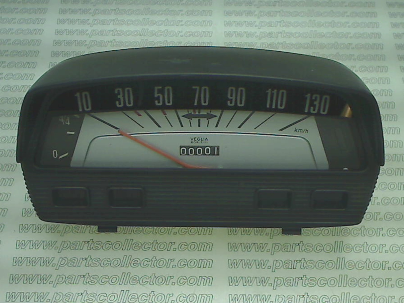 FIAT  Electrical system code 8826 compatible with: FIAT 500